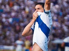 Video| Nacho Fernández anotó por primera vez tras salir de River y lo hizo contra Jeremías Ledesma