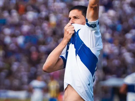 Video| Nacho Fernández anotó por primera vez tras salir de River y lo hizo contra Jeremías Ledesma