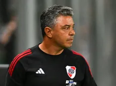 Con varias sorpresas, la última formación de Gallardo para enfrentar a Banfield