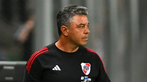 River recibirá a Banfield este jueves.