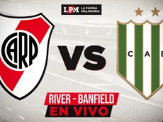 River vs. Banfield en vivo despedida de Gallardo: horario y transmisión minuto a minuto del partido