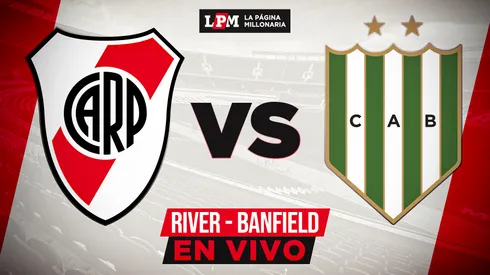 River vs. Banfield en vivo despedida de Gallardo: horario y transmisión minuto a minuto del partido