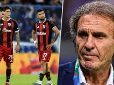 Ruggeri destrozó a los jugadores de River por la salida de Gallardo