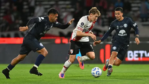 Todo lo que hay que saber del próximo partido.