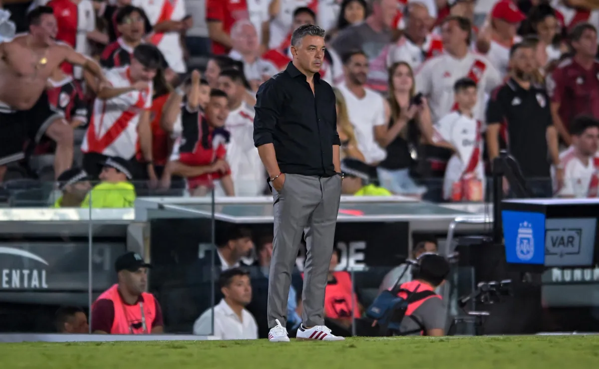 River Plate es favorito ante Banfield.