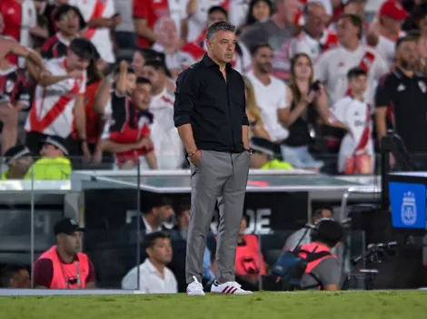 Pronósticos River Plate vs Banfield: estas son las cuotas en el partido que marcará la despedida de Marcelo Gallardo