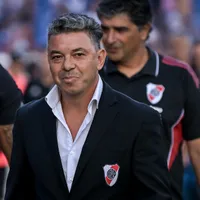 River vs. Banfield en directo por la despedida de Gallard: a qué hora juegan, posibles formaciones y minuto a minuto por el Torneo Apertura 2026