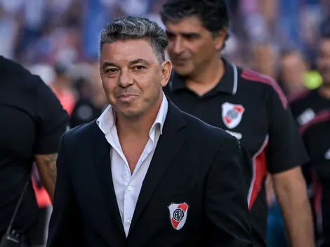 River vs. Banfield EN VIVO: Gallardo confirmó el once titular para su despedida