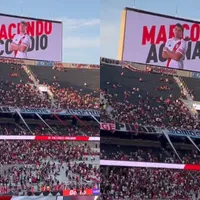 Colidio, Acuña y Driussi: los jugadores que fueron fuertemente reprobados por los hinchas de River