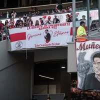 Cómo va River vs. Banfield EN VIVO por la despedida de Gallardo: resultado y minuto a minuto por el Torneo Apertura