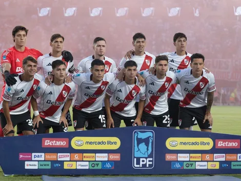 Jugador x Jugador vs. Banfield