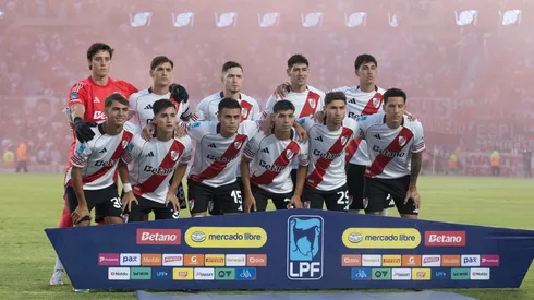 Foto: LPM / Damián Marcovecchio.