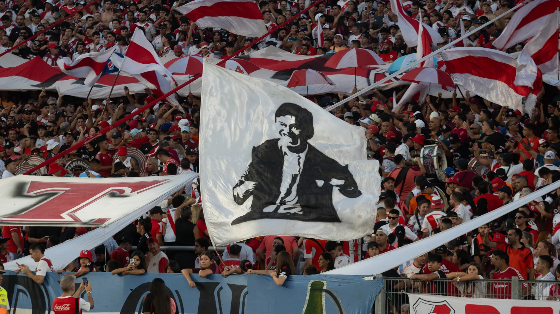 Foto: LPM / Damián Marcovecchio