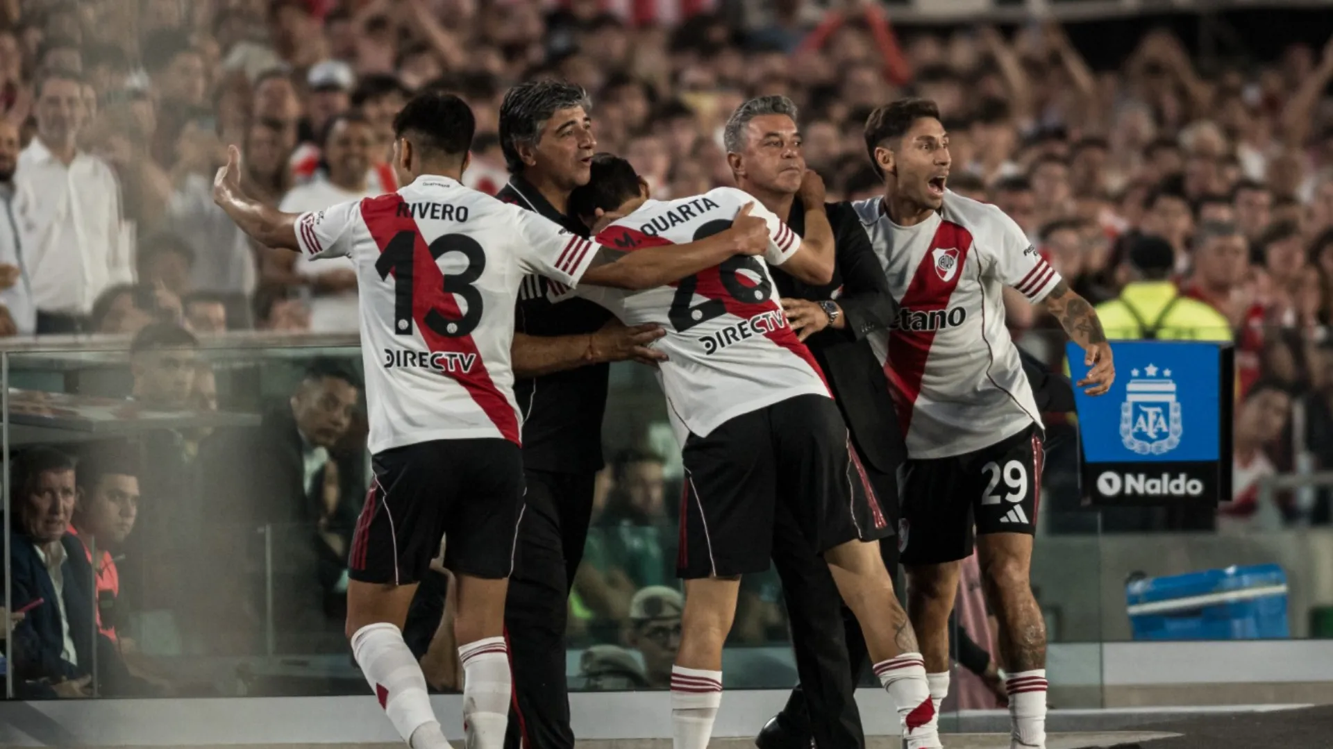 Foto: LPM / Damián Marcovecchio