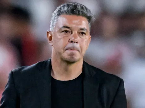 River vs. Banfield EN VIVO: El Millonario gana 3-1 y controla el partido en la despedida de Gallardo