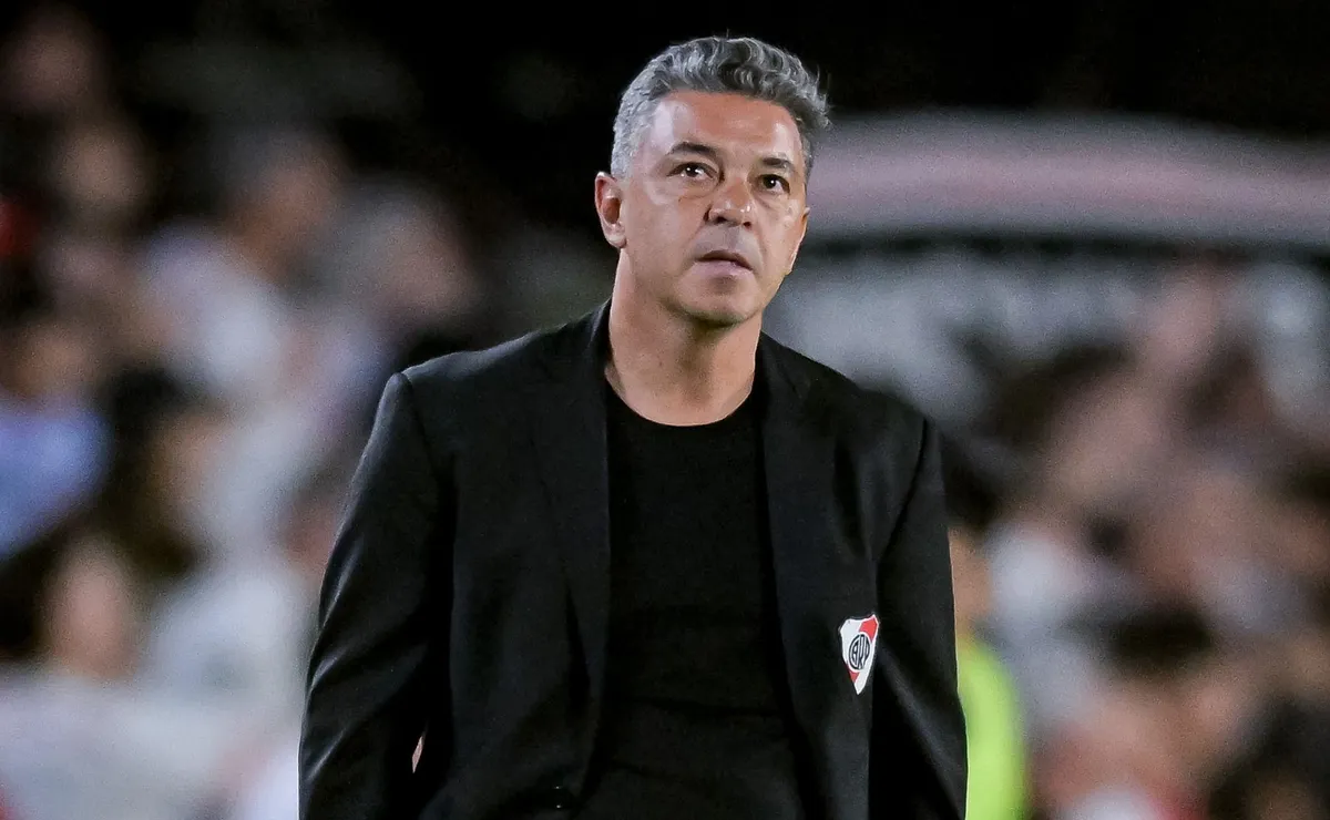 Cómo fueron los últimos instantes del Muñeco en el cargo.
