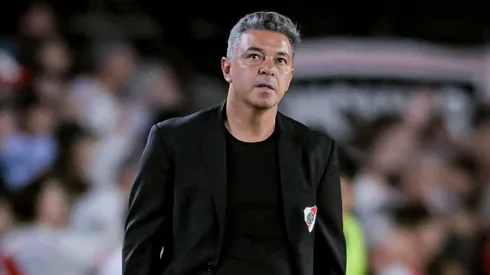 Cómo fueron los últimos instantes del Muñeco en el cargo.
