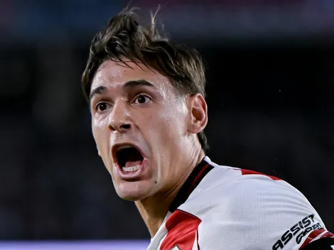 "Nos tenemos que hacer responsables de que le fallamos a Gallardo"