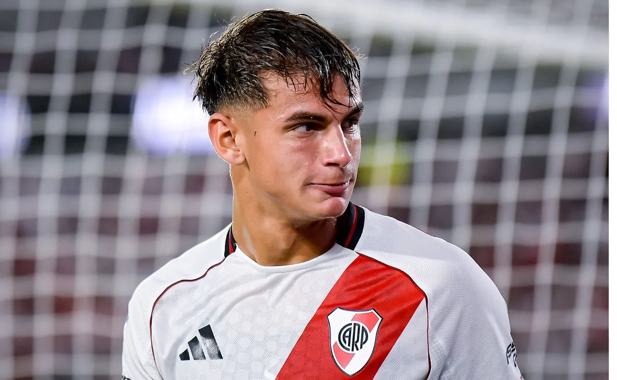 Cómo fue el partido del juvenil.