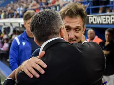 Guillermo Barros Schelotto, otro que sorprendió y se lamentó por la salida de Gallardo: "No comparto la decisión"