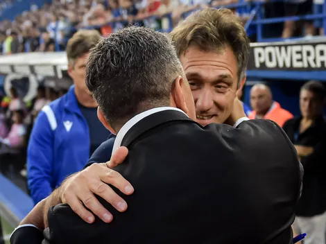 Guillermo Barros Schelotto, otro que sorprendió y se lamentó por la salida de Gallardo: "No comparto la decisión"