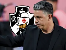 Tras despedirse de River, Gallardo decidió su futuro y le respondió a Vasco da Gama