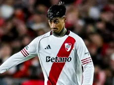 Juan Portillo fue operado de su lesión: cuándo vuelve y la posibilidad que tiene River de traer un refuerzo por su baja