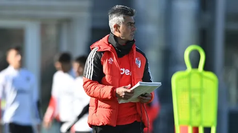 Cómo serán los pasos a seguir de River.