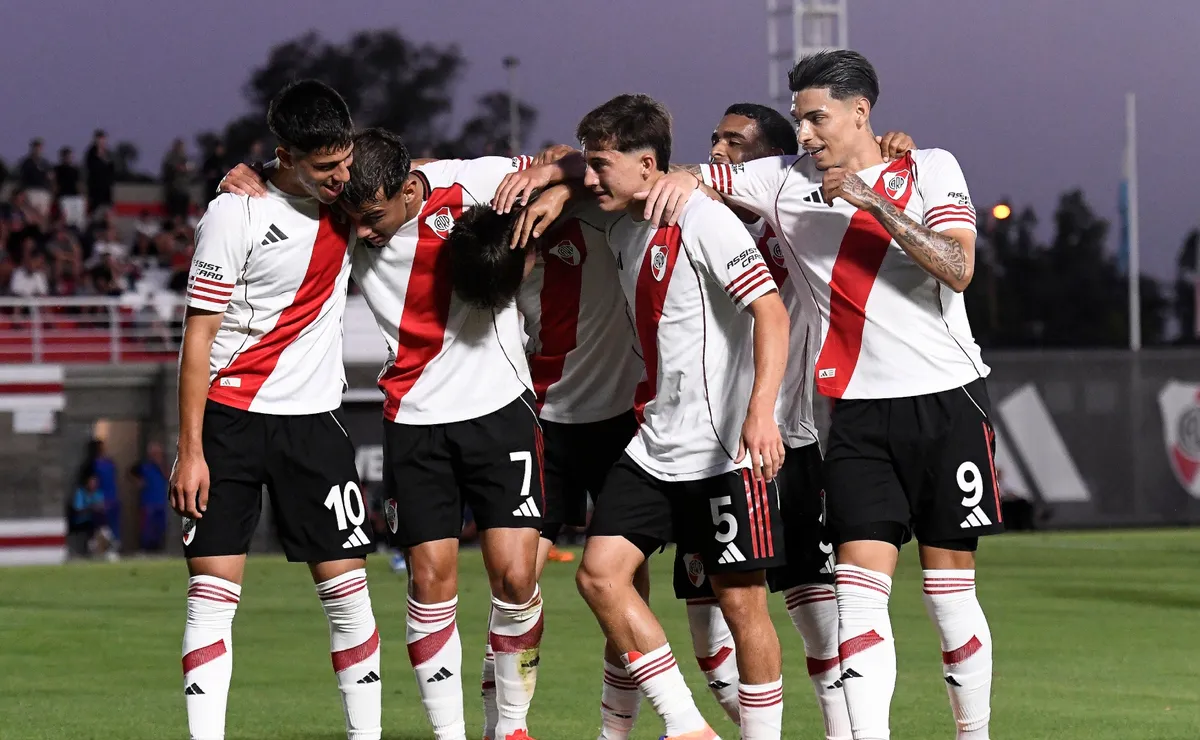La Reserva de River tendrá nuevos conductores.
