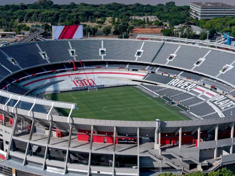 Cambios en la estructura de fútbol: el nuevo rol que se sumará en River tras la salida de Gallardo