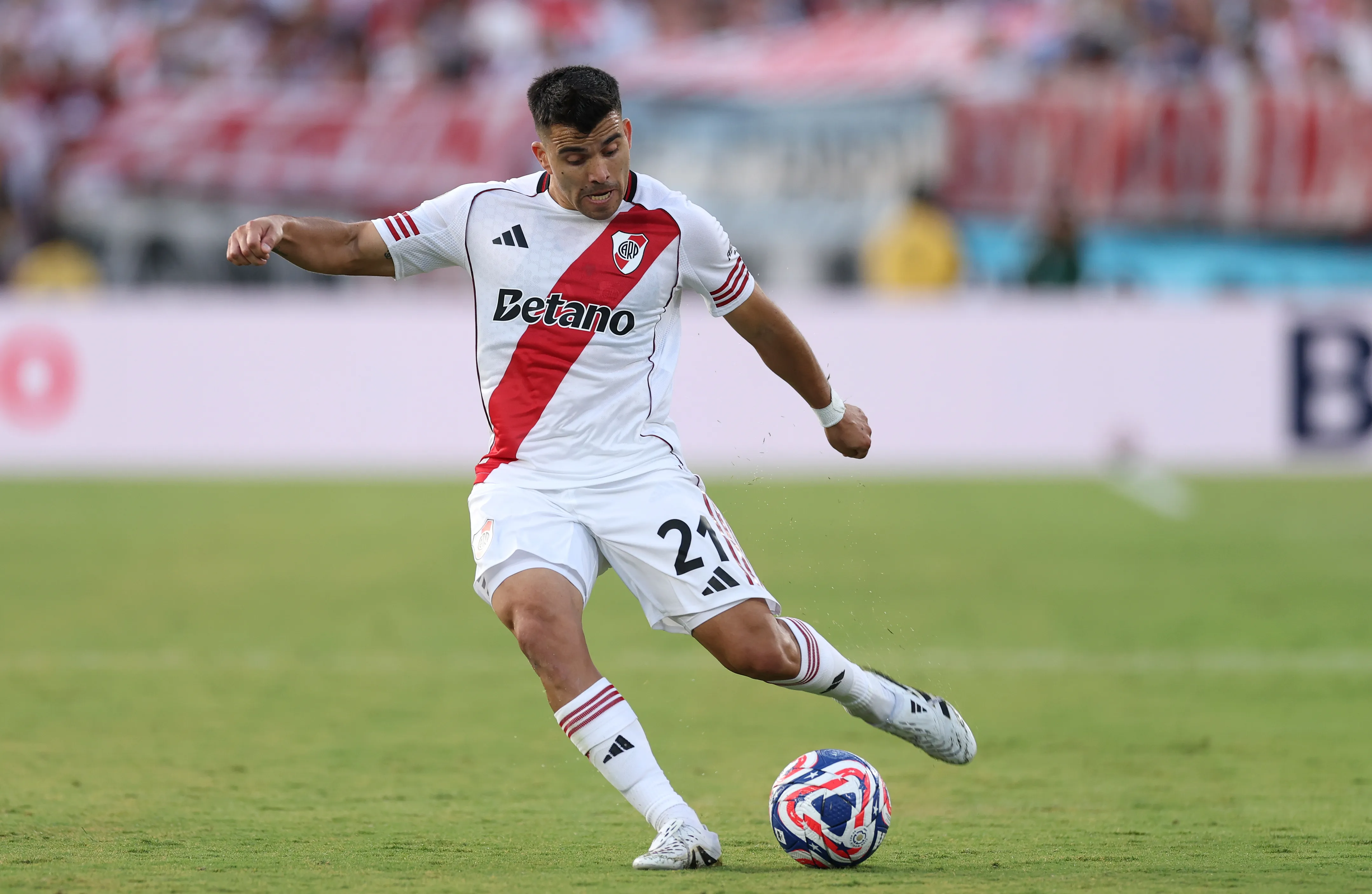 Acuña aseguró que nunca simuló lesiones o enfermedades para no jugar. (Getty Images)