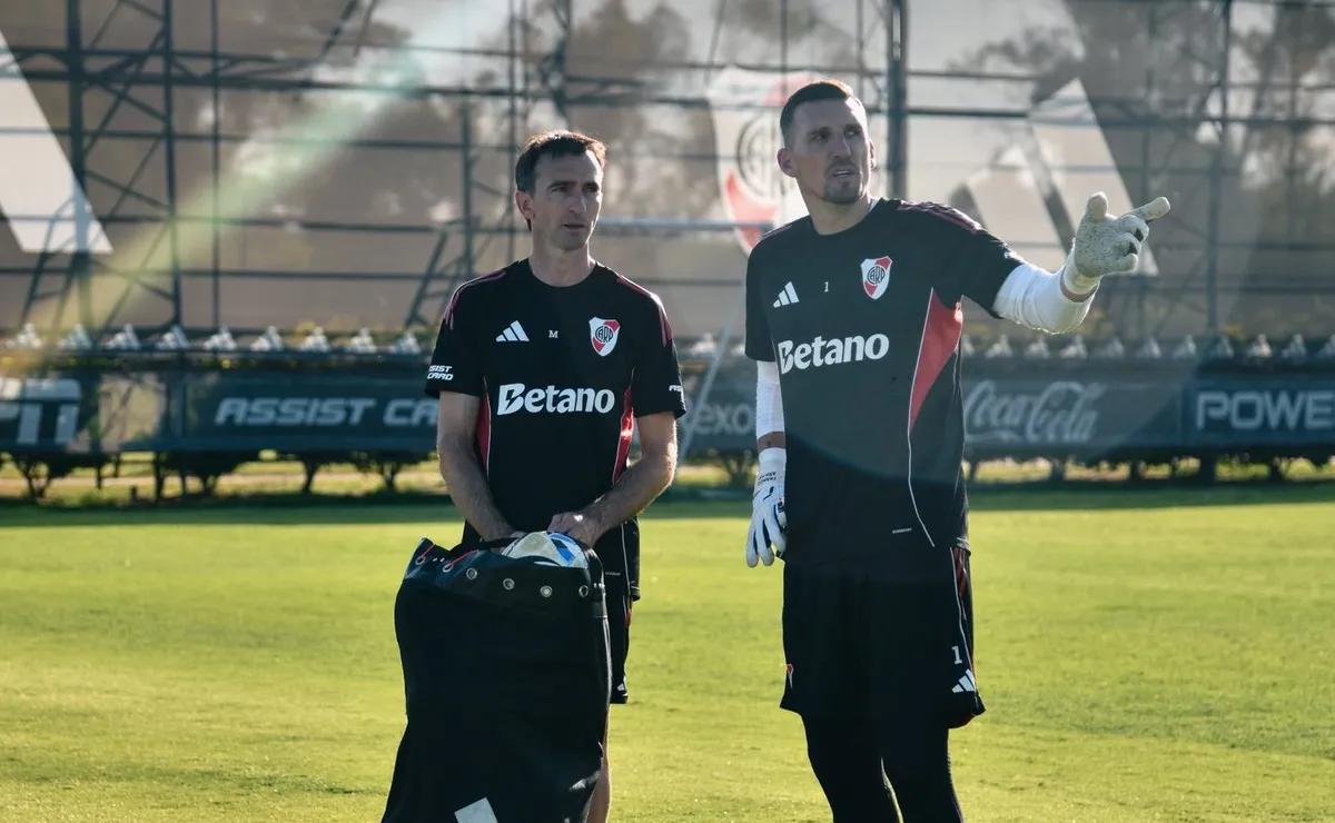 Foto: Prensa River.