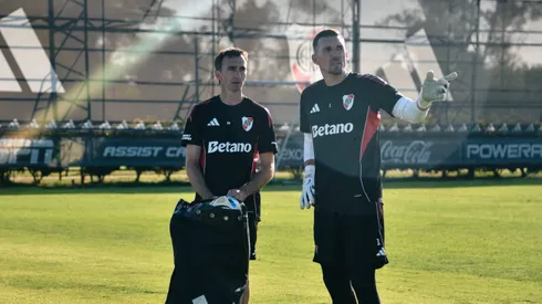 Foto: Prensa River.