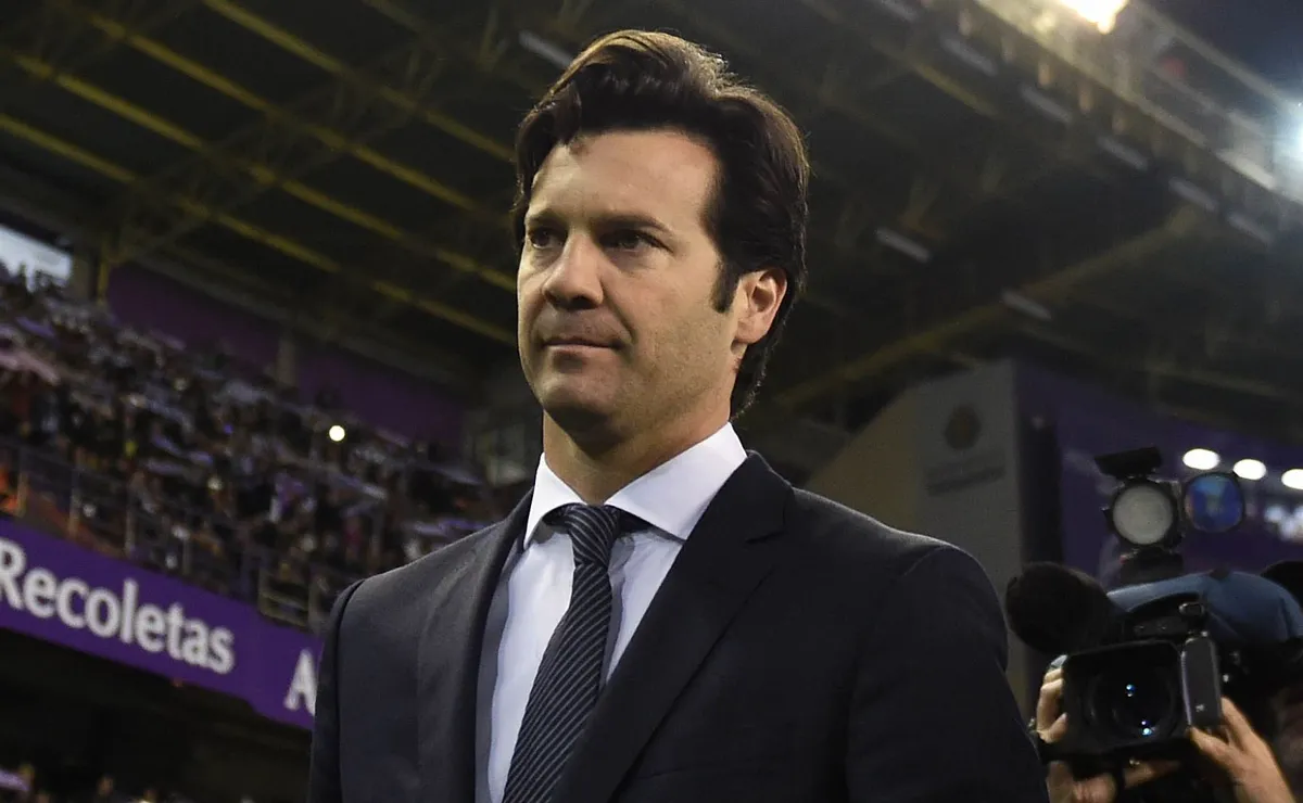 River se lo quiere arrebatar al Real Madrid.