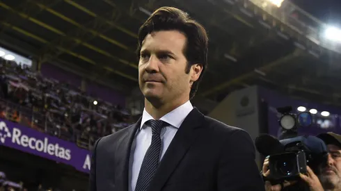 River se lo quiere arrebatar al Real Madrid.