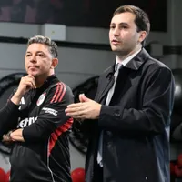 El profundo cambio que afrontará River: del Gallardo “CEO del fútbol” a la búsqueda de un Director Deportivo