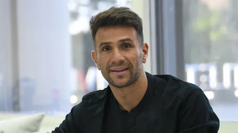 Ponzio cambiará de rol en River.