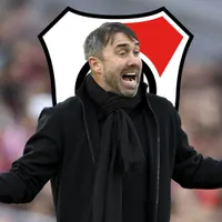 River alcanzó un acuerdo total con Eduardo Coudet: cuándo viajará a Argentina y hasta cuándo firmará