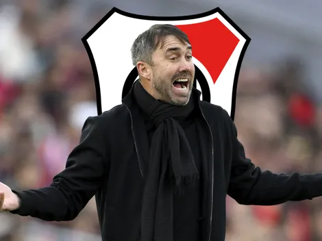 Acuerdo total entre River y Coudet: cuándo viaja a Argentina y hasta cuándo firmará