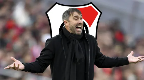 El Chacho será el nuevo DT de River.