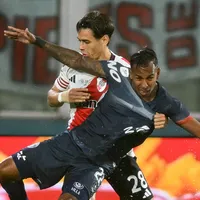 River vs. Independiente Rivadavia: cuándo juegan, a qué hora y qué canal lo pasa
