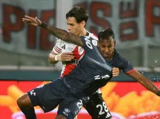 River vs. Independiente Rivadavia: cuándo juegan, a qué hora y qué canal lo pasa
