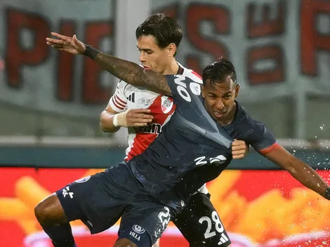 River vs. Independiente Rivadavia: cuándo juegan, a qué hora y qué canal lo pasa