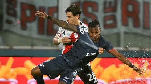 El Millonario enfrentará al conjunto mendocino.