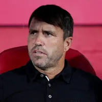 Cuándo frma Eduardo Coudet, cuánto le paga River a Alavés, los detalles de su contrato y su cuerpo técnico