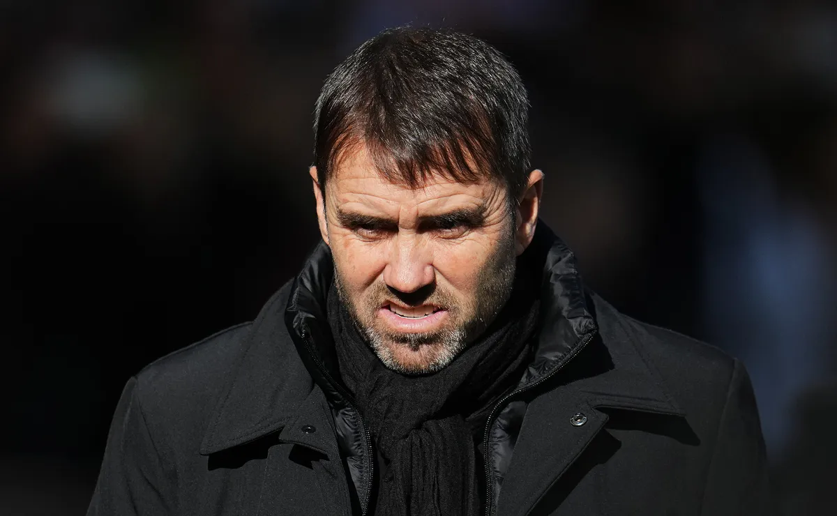 Coudet deberá tomar decisiones urgentes en River.