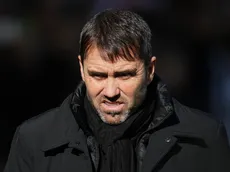 Los dos temas que Coudet debe resolver con urgencia antes de asumir en River