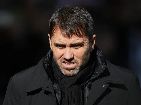 Los dos temas que Coudet debe resolver con urgencia antes de asumir en River