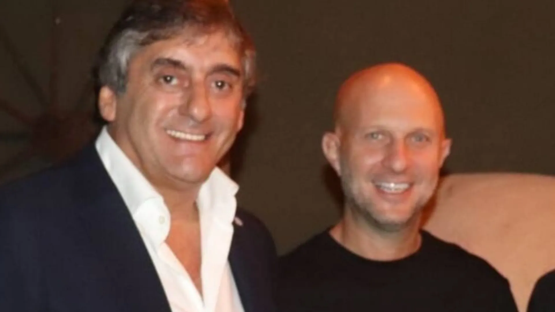 Siguen los cambios en River.