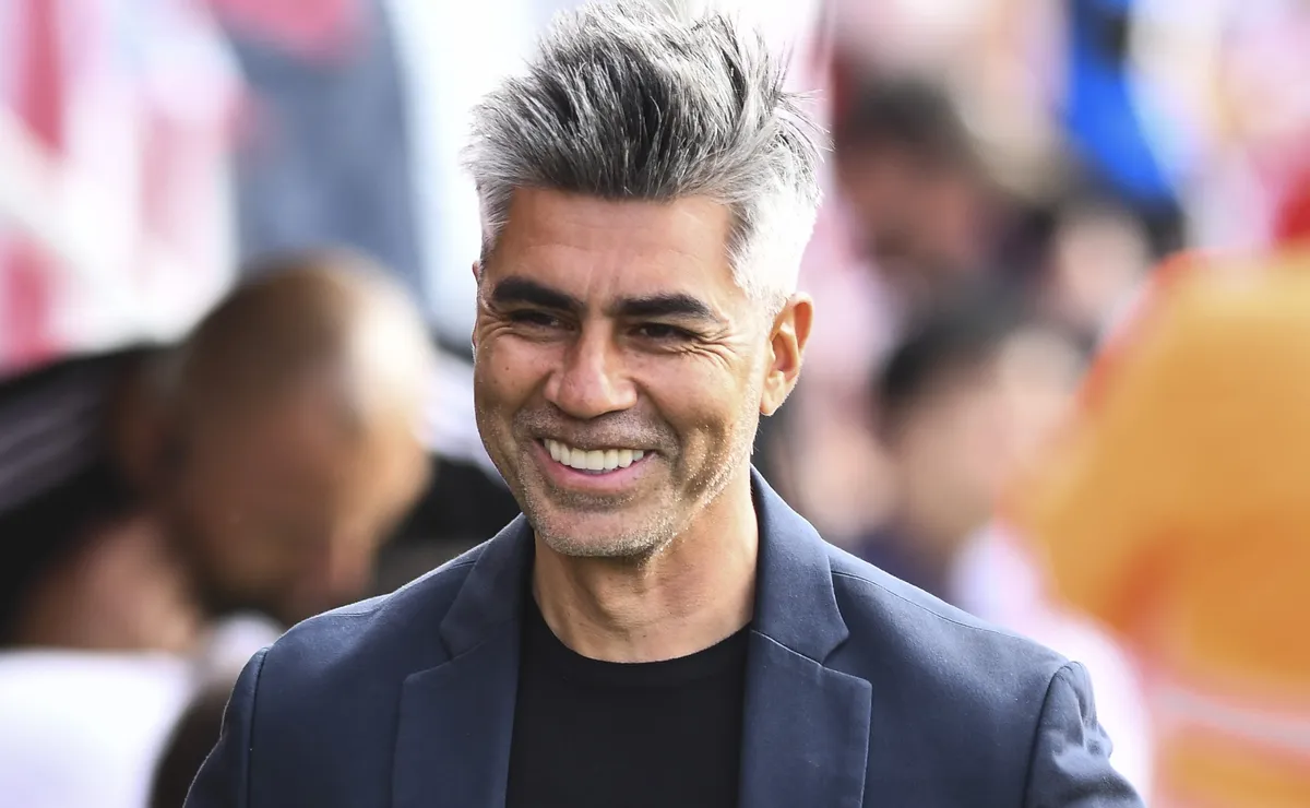 Escudero dirigirá su segundo partido en la Primera de River y tiene equipo confirmado.